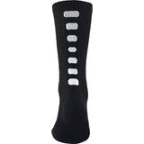 Augusta Sportswear Color Block Crew Socks 6091