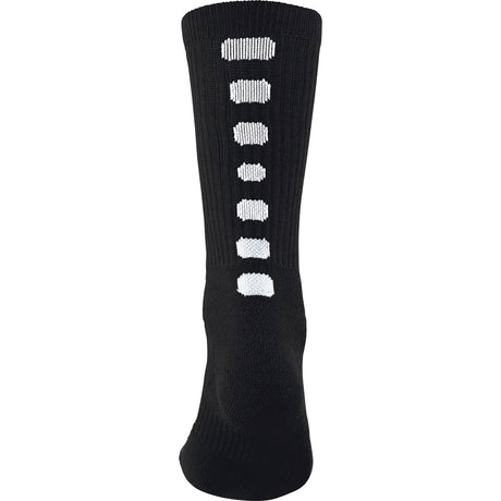 Augusta Sportswear Color Block Crew Socks 6091