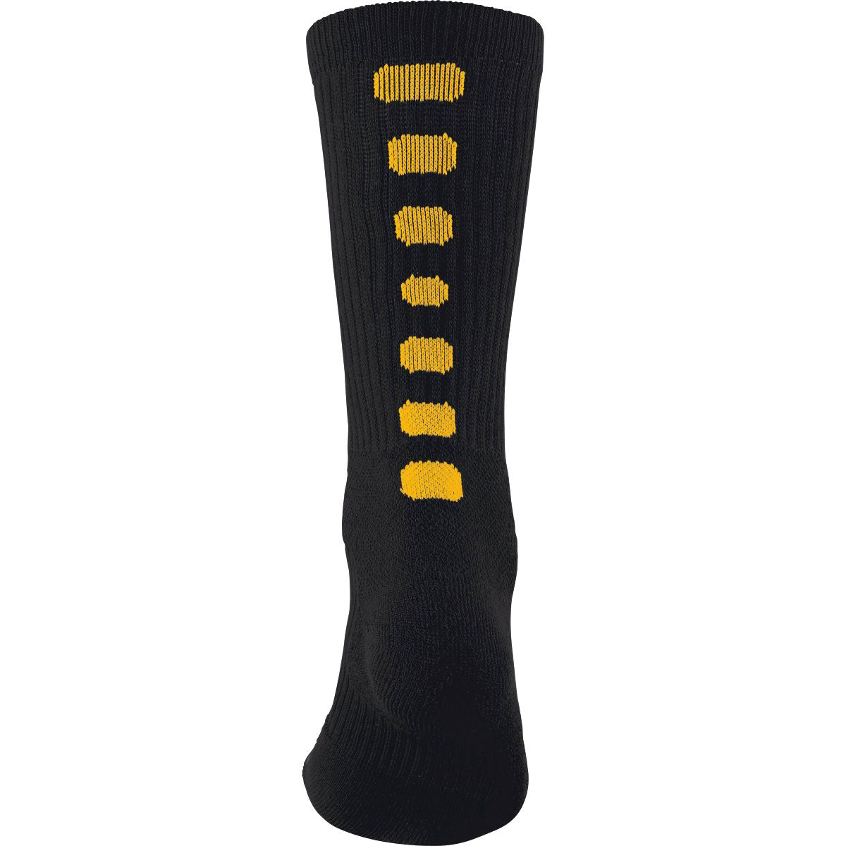 Augusta Sportswear Color Block Crew Socks 6091