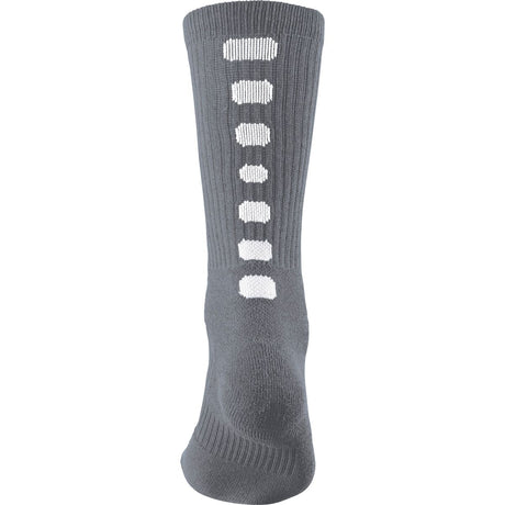 Augusta Sportswear Color Block Crew Socks 6091