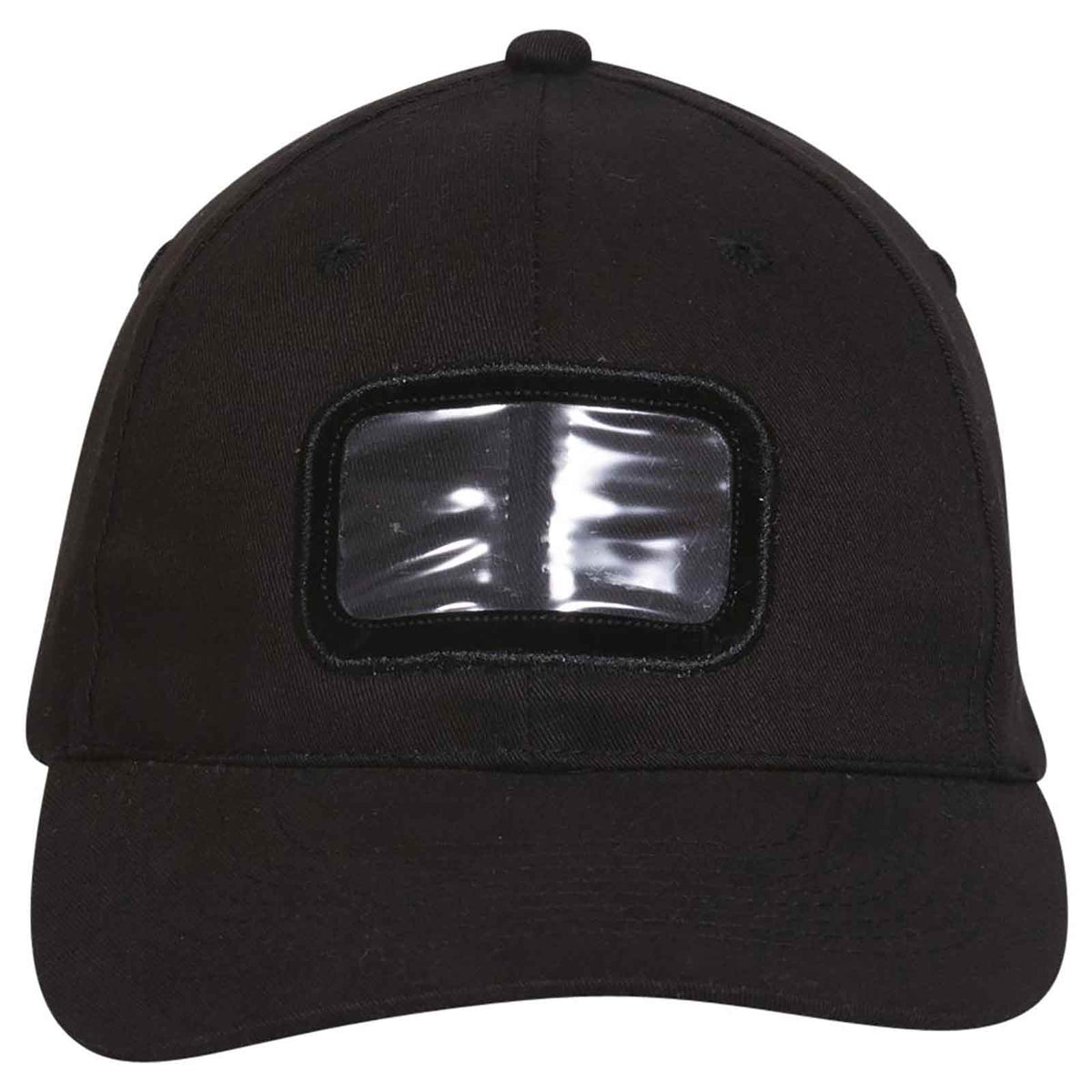 OTTO CAP 6 Panel Low Profile Baseball Cap OTTO 61-306 Otto Cap