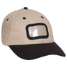 OTTO CAP® 6 Panel Low Profile Baseball Cap OTTO 61-307