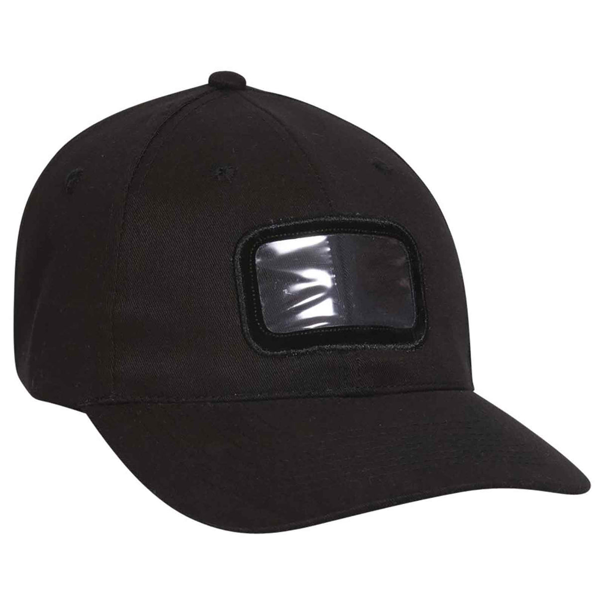 OTTO CAP® Young Adult 6 Panel Low Profile Baseball Cap OTTO 61-310