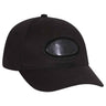 OTTO CAP® Young Adult 6 Panel Low Profile Baseball Cap OTTO 61-312