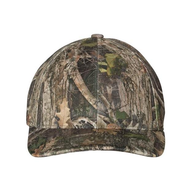 Flexfit TrueTimber® Cap - Flexfit 6988