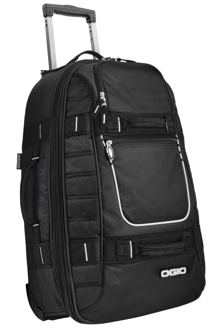 OGIO 611024 Pull-Through Travel Bag