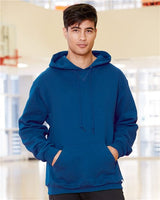 Russell Athletic Unisex Dri Power® Hooded Sweatshirt - Russell Athletic 695HBM