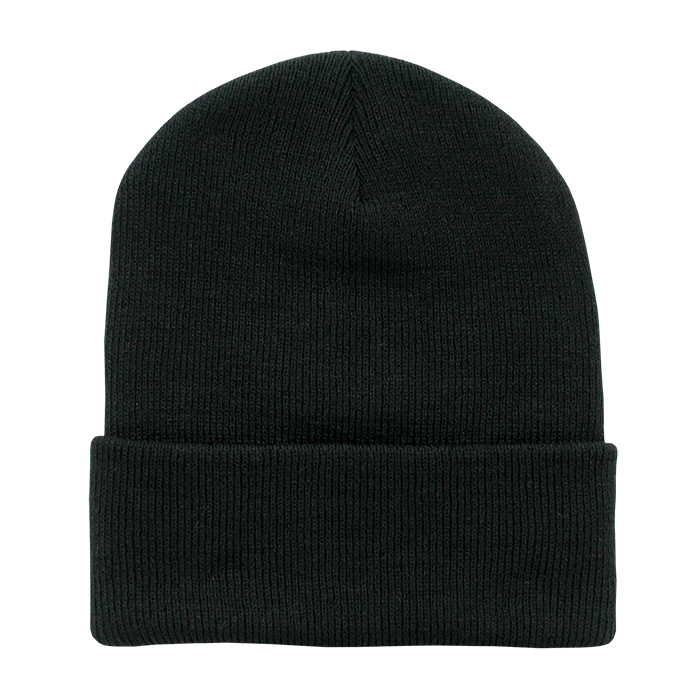 Decky Acrylic/Polyester Long Beanies | Decky 613
