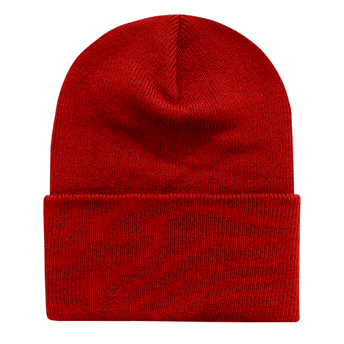 Decky Acrylic/Polyester Long Beanies | Decky 613