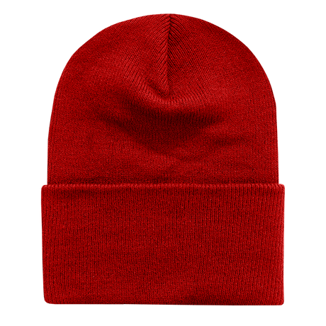 Decky Acrylic/Polyester Long Beanies | Decky 613