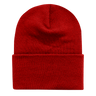 Decky Acrylic/Polyester Long Beanies | Decky 613