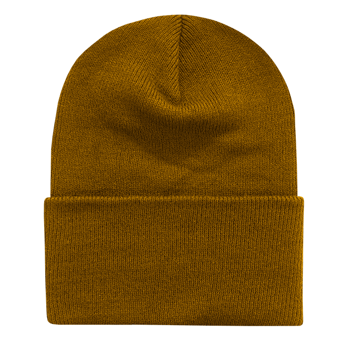 Decky Acrylic/Polyester Long Beanies | Decky 613