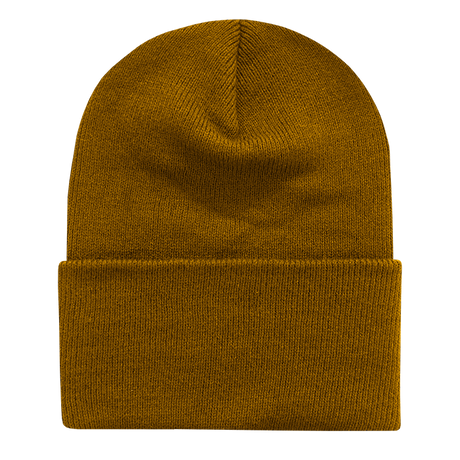 Decky Acrylic/Polyester Long Beanies | Decky 613