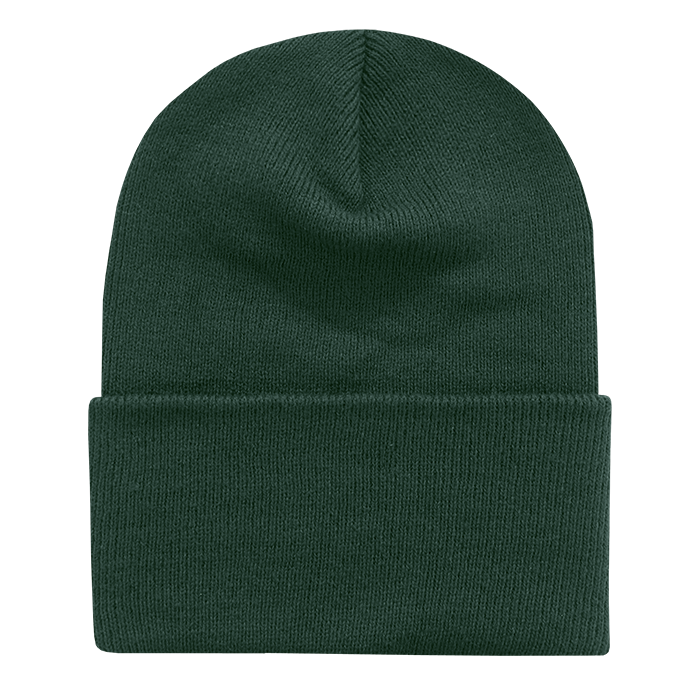 Decky Acrylic/Polyester Long Beanies | Decky 613