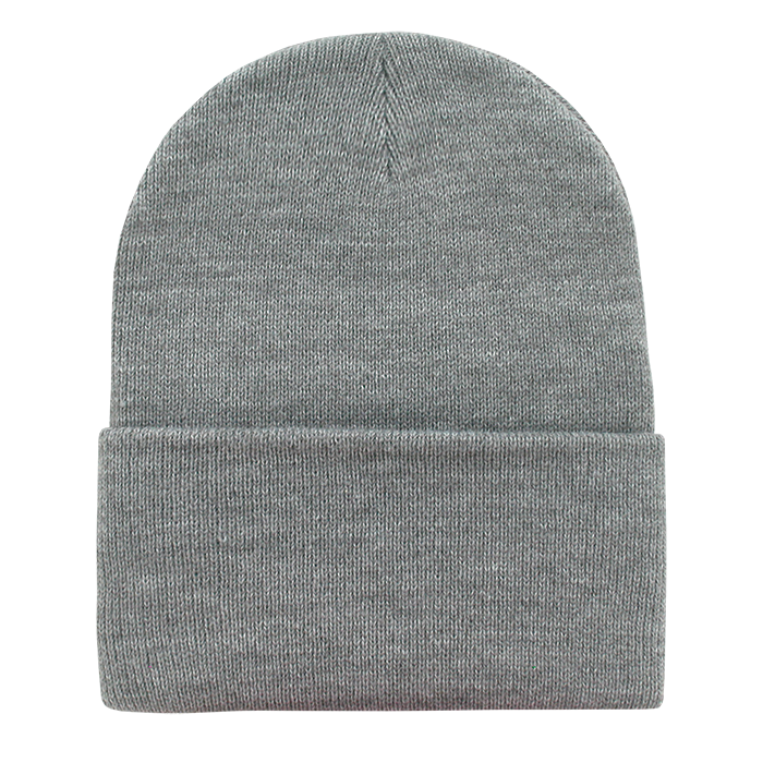 Decky Acrylic/Polyester Long Beanies | Decky 613