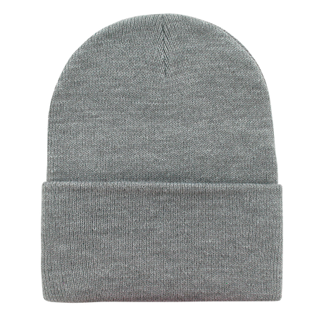 Decky Acrylic/Polyester Long Beanies | Decky 613