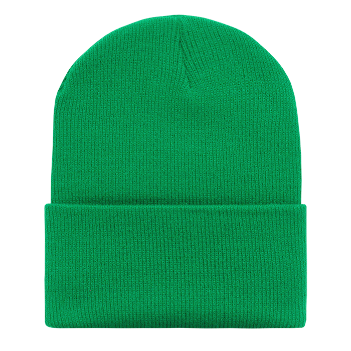 Decky Acrylic/Polyester Long Beanies | Decky 613
