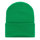 Decky Acrylic/Polyester Long Beanies | Decky 613