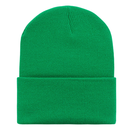 Decky Acrylic/Polyester Long Beanies | Decky 613