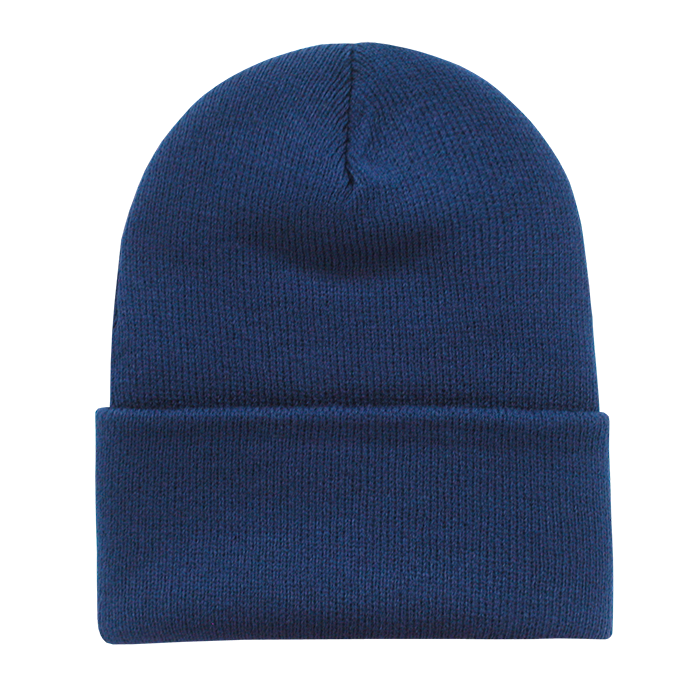 Decky Acrylic/Polyester Long Beanies | Decky 613