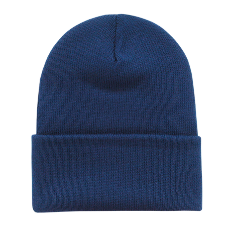 Decky Acrylic/Polyester Long Beanies | Decky 613
