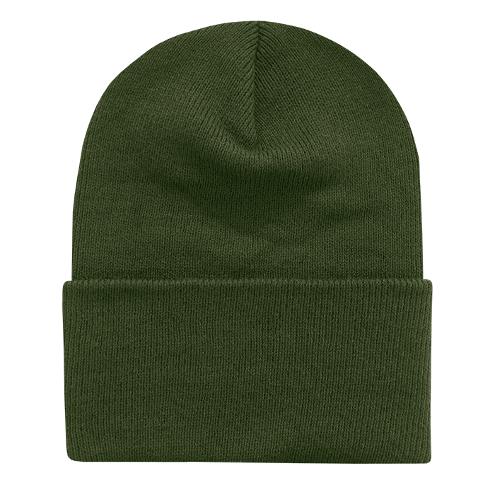 Decky Acrylic/Polyester Long Beanies | Decky 613