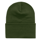 Decky Acrylic/Polyester Long Beanies | Decky 613