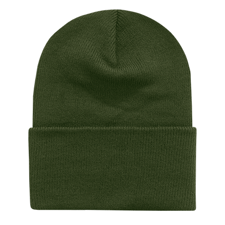 Decky Acrylic/Polyester Long Beanies | Decky 613