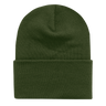 Decky Acrylic/Polyester Long Beanies | Decky 613