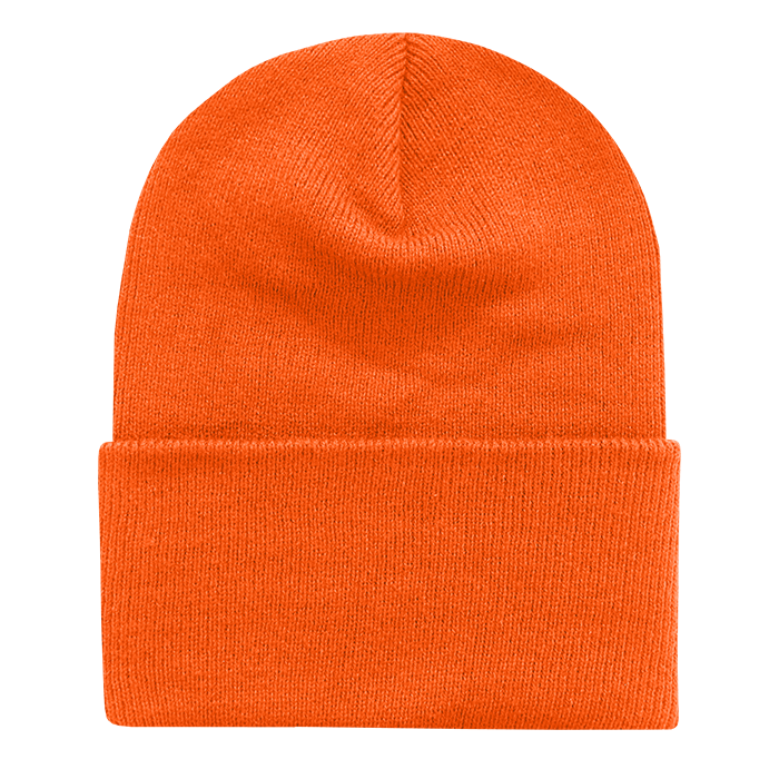 Decky Acrylic/Polyester Long Beanies | Decky 613