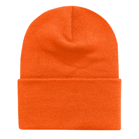 Decky Acrylic/Polyester Long Beanies | Decky 613