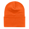 Decky Acrylic/Polyester Long Beanies | Decky 613