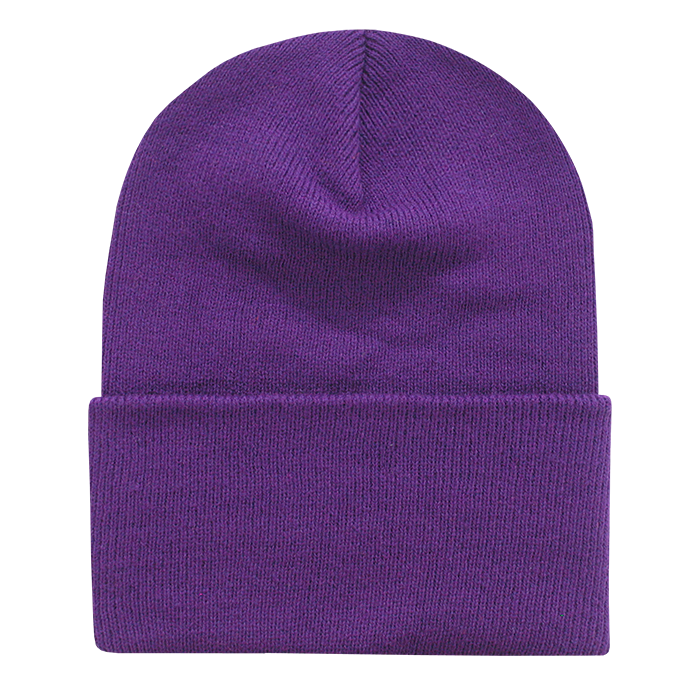 Decky Acrylic/Polyester Long Beanies | Decky 613