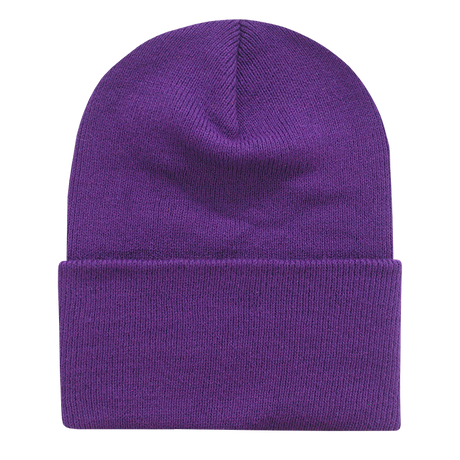 Decky Acrylic/Polyester Long Beanies | Decky 613
