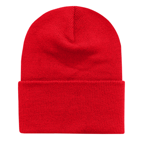 Decky Acrylic/Polyester Long Beanies | Decky 613