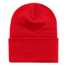 Decky Acrylic/Polyester Long Beanies | Decky 613