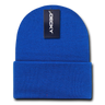 Decky Acrylic/Polyester Long Beanies | Decky 613