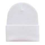 Decky Acrylic/Polyester Long Beanies | Decky 613