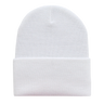 Decky Acrylic/Polyester Long Beanies | Decky 613