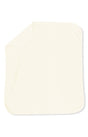 Royal Apparel 6135ORG Infant Organic Interlock Blanket - Natural