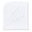 Royal Apparel 6135ORG Infant Organic Interlock Blanket - Salt