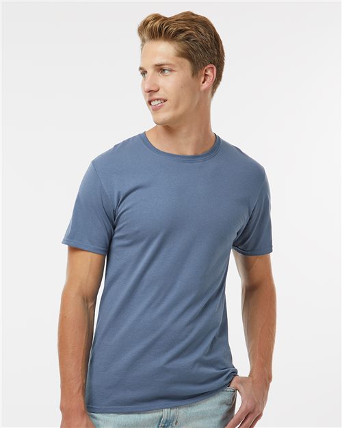 Russell Athletic Unisex Dri Power® CVC Performance T-Shirt - Russell Athletic 64STTM