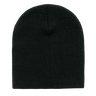 Decky Acrylic/Polyester Short Beanies | Decky 614