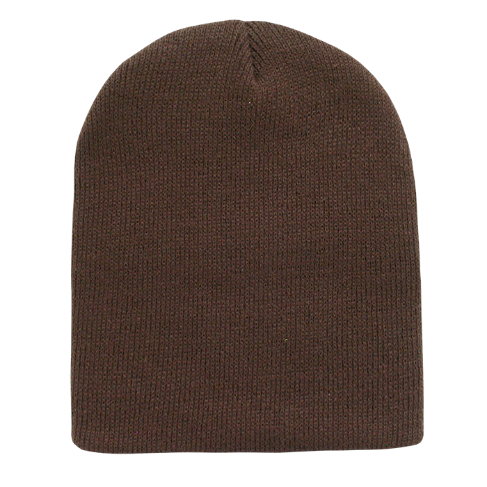 Decky Acrylic/Polyester Short Beanies | Decky 614