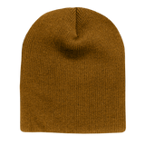 Decky Acrylic/Polyester Short Beanies | Decky 614