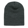 Decky Acrylic/Polyester Short Beanies | Decky 614