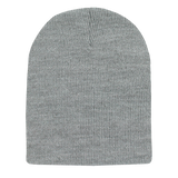 Decky Acrylic/Polyester Short Beanies | Decky 614