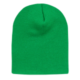 Decky Acrylic/Polyester Short Beanies | Decky 614