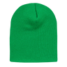 Decky Acrylic/Polyester Short Beanies | Decky 614