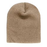Decky Acrylic/Polyester Short Beanies | Decky 614